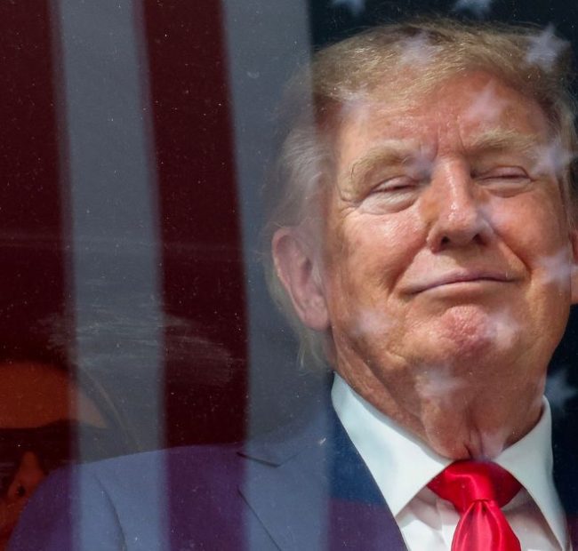 Report: Trump Admin Nearing ‘Massive’ Venezuelan Oil Deal