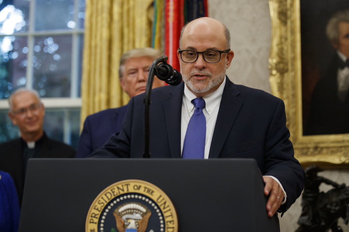 Neocon Levin Falsely Says Neocons Didn’t Advocate Troops on Ground in Iran. levin