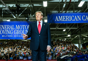 Breitbart Business Digest: Boosted by Tariffs, U.S. Manufacturing Enters a Renaissance