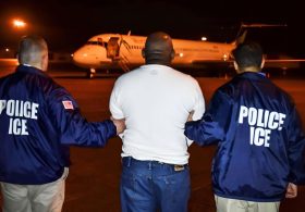 Federal Judge Gives Trump Admin Green Light to End Deportation Protections for South Sudanese Migrants