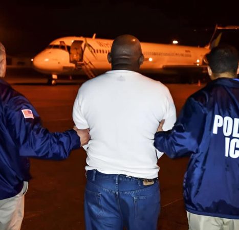 Federal Judge Gives Trump Admin Green Light to End Deportation Protections for South Sudanese Migrants