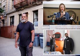 Mamdani sparks tenant complaint crisis to ‘squeeze’ landlords and seize private property: critics