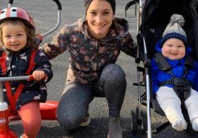 Lindsay Clancy: Jury Begins Deliberating If Clancy Is Criminally Responsible for Murdering Her Kids as Prosecutor Make Bombshell Closing Argument