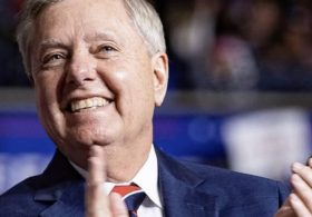 Senate Passes Graham’s Russia Sanctions Bill With 100% Tariff Threat for India, China and Others