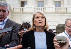 GOP senator deals crushing blow to Trump’s AG nominee after Alaska lobbying blitz