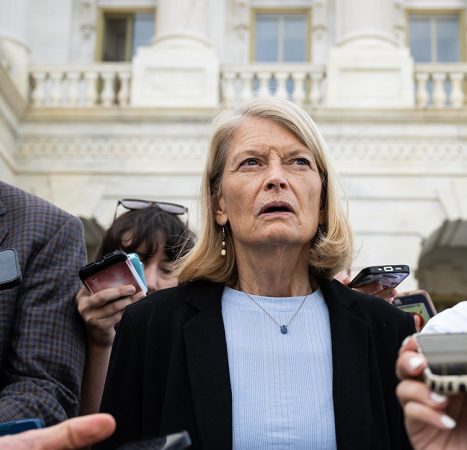 GOP senator deals crushing blow to Trump’s AG nominee after Alaska lobbying blitz