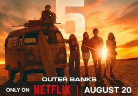 Netflix’s August Lineup Is Packed With Must-Watch Shows, Blockbuster Returns and MLB Action