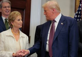SCOOP: Trump to Highlight School Choice at Rose Garden Event
