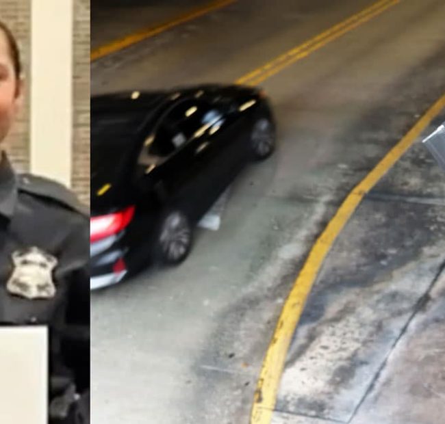 South Carolina Cop Fired After Using Flock Cameras to Track Ex 166 Times