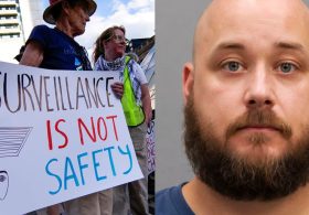 Ohio Grand Jury Refuses to Indict Man Caught on Video Destroying Flock Surveillance Camera