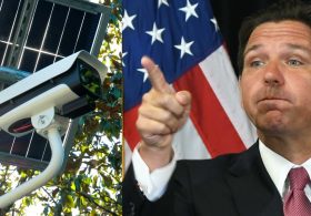 Florida government orders removal of ALL Flock cameras on state roads
