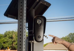Why Are So Many People Upset About Flock Cameras?