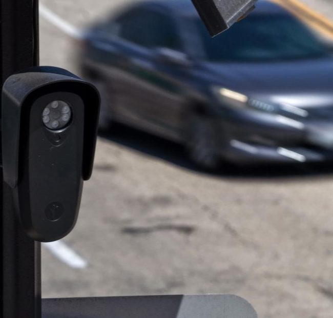 Facing mounting criticism, Flock moves to address concerns about its license plate cameras