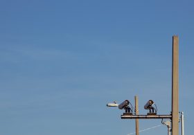REPORT: DeSantis Orders State Agencies To Pull Down Flock Surveillance Cameras From Florida Rights-Of-Way