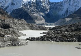 Deadly Nepal Flood May Have Been Caused by ‘Ice Avalanche,’ Scientists Say