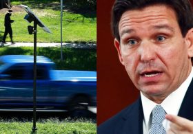 Florida Launches Crackdown on ‘Out-of-Control’ Flock Cameras