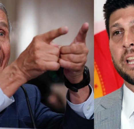 Anthony Fauci slapped with MAJOR subpoena, Florida attorney general says