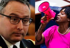 DSA Socialist Angie Nixon Topples Establishment-Backed Democrat Alexander Vindman in Florida Primary