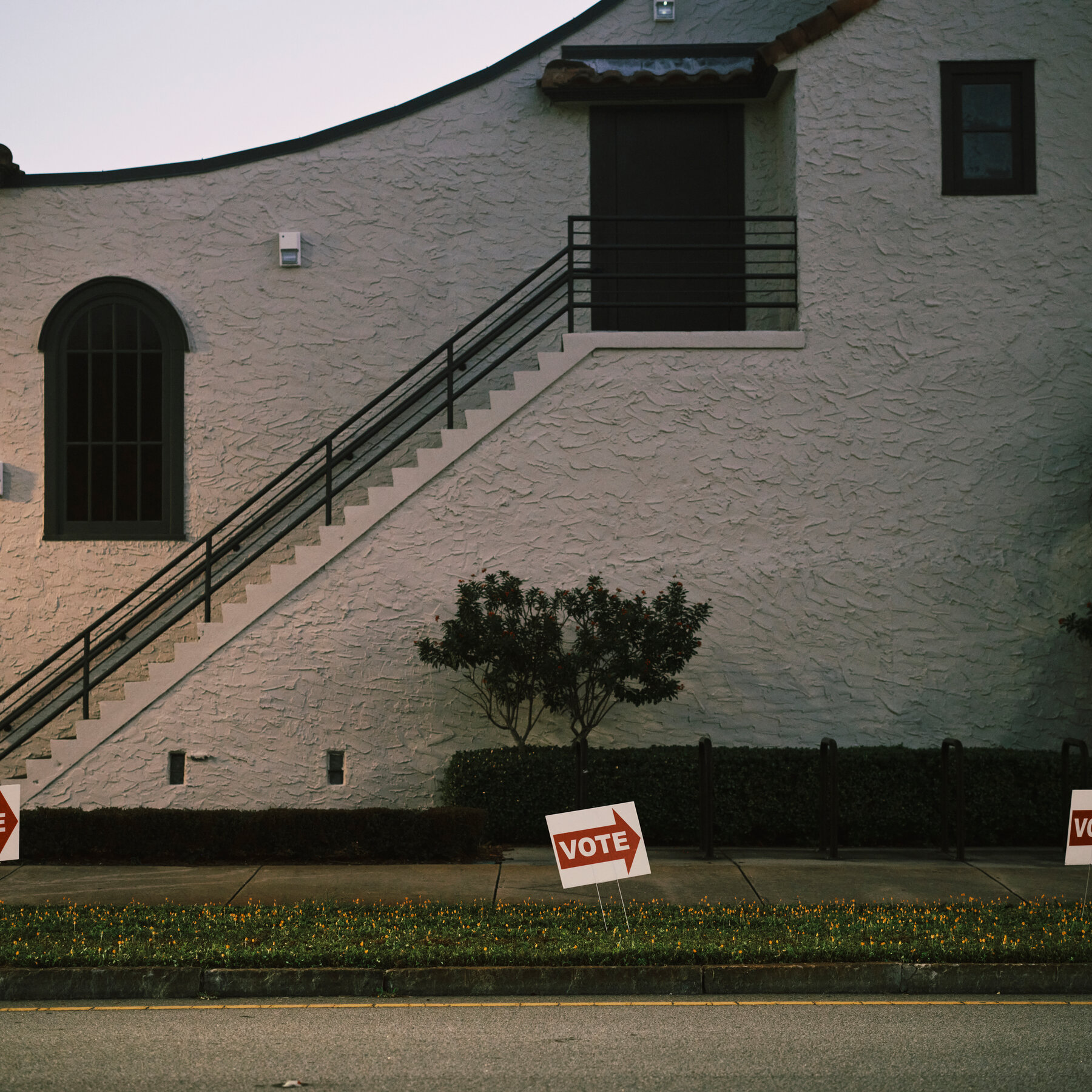 Fringe Views in Primary Campaigns Rattle Florida Jews lorida jewish gcmk mediumSquareAt3X