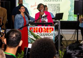 Democratic Socialists Look for Upsets in Hostile Territory: Florida