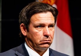Grand jury: DeSantis admin ‘misappropriated’ tax dollars in Hope Florida scandal