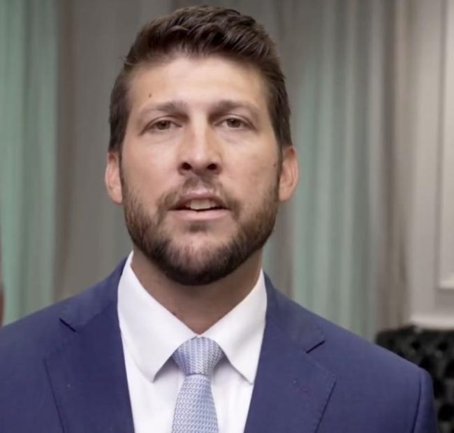 Florida rejects $17 billion Meta settlement that 47 states approved