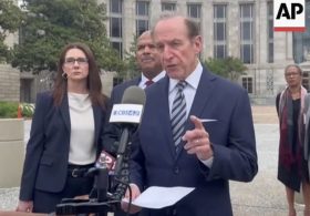 Indicted For Fraud, The SPLC Is Flailing And Losing In Court