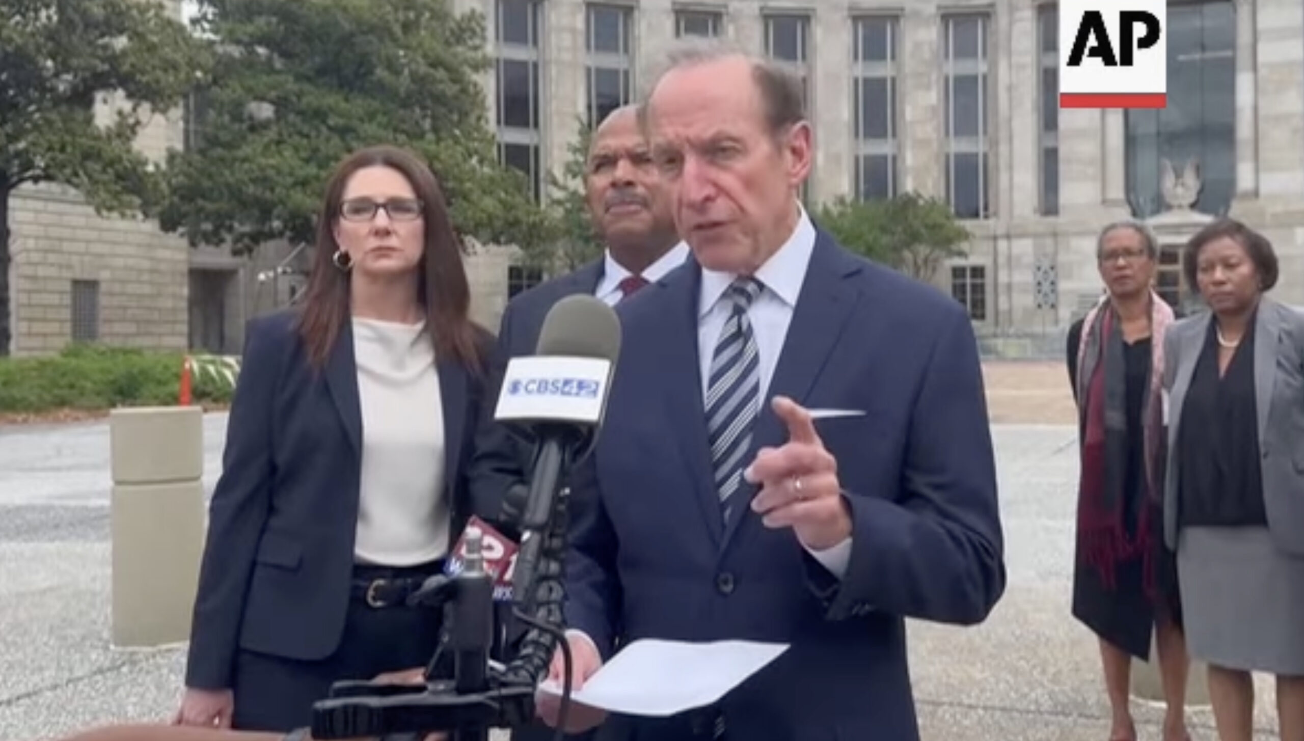 Indicted For Fraud, The SPLC Is Flailing And Losing In Court lowell scaled 1