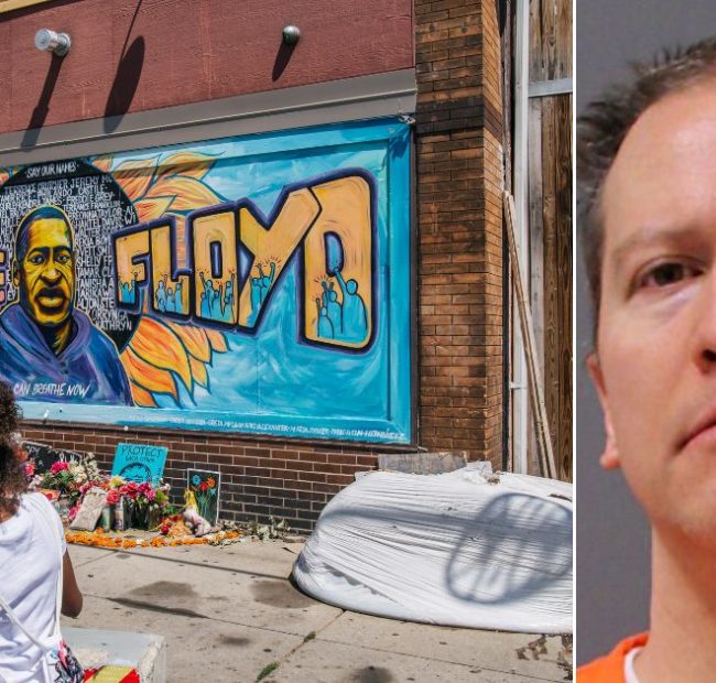 Derek Chauvin’s Attorney Makes ‘Bombshell’ Motion to Dismiss, Alleging ‘Fraudulent’ Conduct by Tim Walz and Keith Ellison