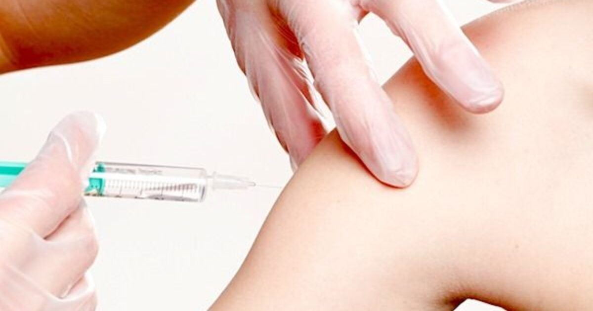 ‘Significant’: Wisconsin measles outbreak now tops 90 cases lu pixabay 600 1200x630 1