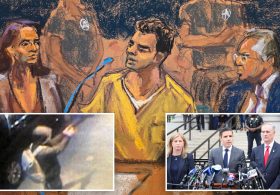 Why Luigi Mangione may never be convicted of murder — as his state case hangs by a thread