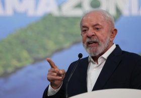 Brazil’s elections are the acid test for Trump’s Latin America policy