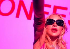 AI-Generated Madonna’s ‘Like a Prayer’ Cover Reached No. 2: Now Australia Is Banning Fully AI Songs From Its Charts