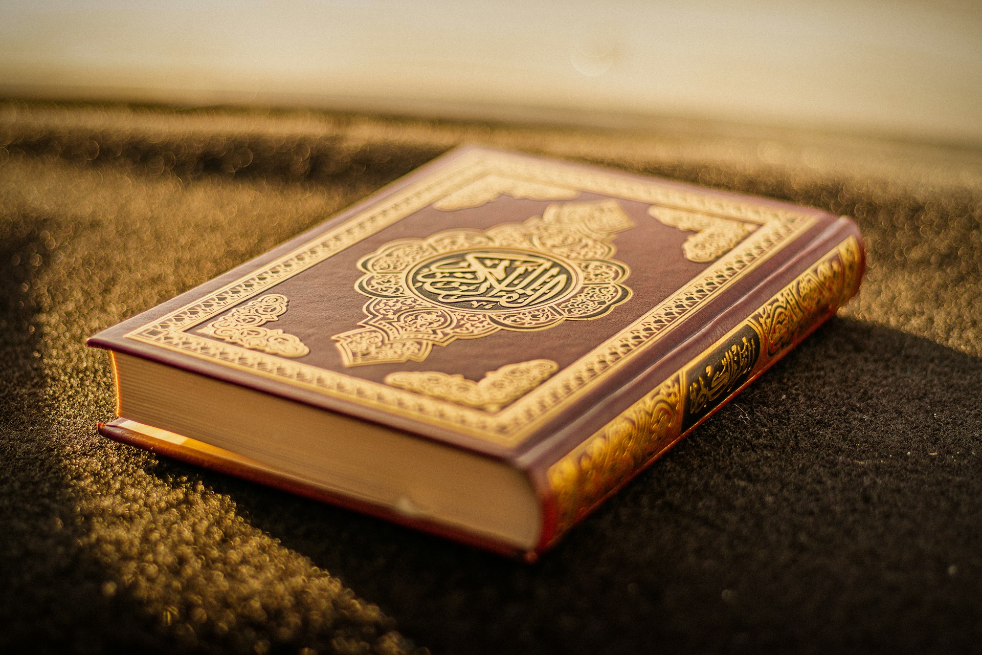 Why Today’s Islam Is Incompatible With The American Way Of Life malik shibly lKbz2ejxYbA unsplash