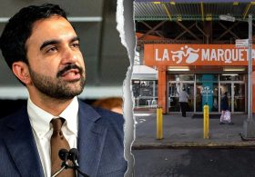 Grocers issue warning over Mamdani’s taxpayer-backed stores: ‘We’re going to go after’ them