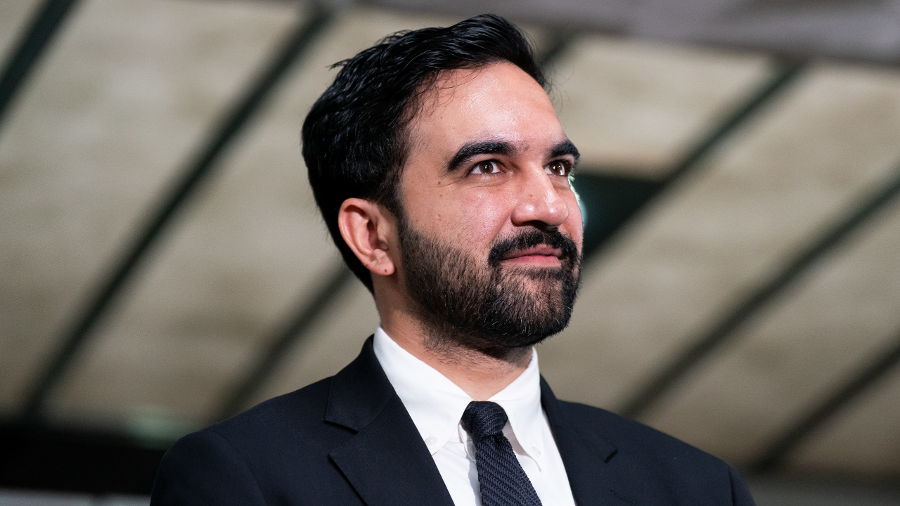 Mamdani extends deadline for NYC homeowners to seek exemption from new pied-à-terre tax mamdani 001