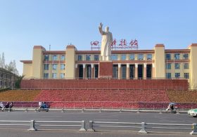 Who Is Gao Zhen? Chinese Artist Jailed for Satirical Mao Zedong Sculptures