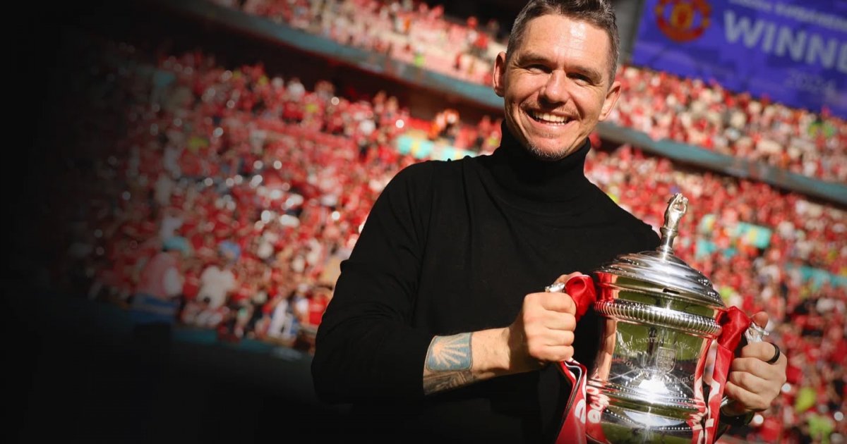 Who Is Marc Skinner? Manchester United Manager Who Transformed the Women's Team Before His Exit marc skinner leaves behind trophy laden legacy manchester united women