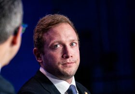 Max Miller Pumps $1 Million into Reelection Bid Despite Bernie Moreno’s Calls to Resign