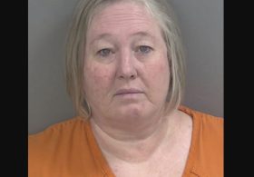 Florida Woman Arrested for Faking Cancer To Collect GoFundMe Donations