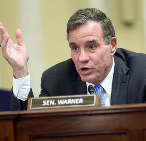 Virginia Senate race to battle top intel Dem takes shape after redistricting delays