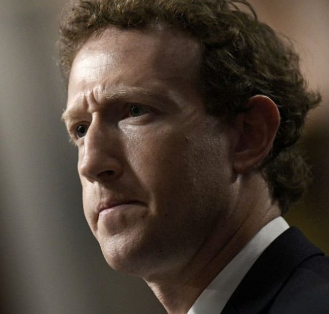 Zuckerberg’s Plan to Replace Meta’s Human Workers with AI Agents Implodes after Mass Layoffs