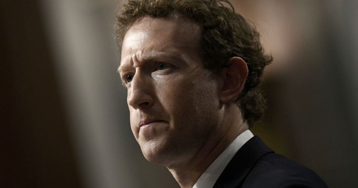 Zuckerberg’s Plan to Replace Meta’s Human Workers with AI Agents Implodes after Mass Layoffs mark zuckerberg meta replace human workers ai