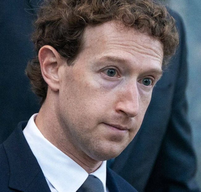 Meta Executive Pours Cold Water on Mark Zuckerberg’s Claims of a Coming AI Utopia