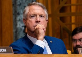 Live results: Marshall seeks second Senate term in Kansas GOP primary