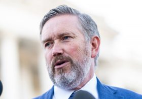 Massie names Epstein ‘coconspirators,” discusses new Epstein files legislation