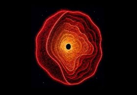 What Is a ‘Black Hole Star’? Strange Cosmic Object Found by James Webb Telescope Explained
