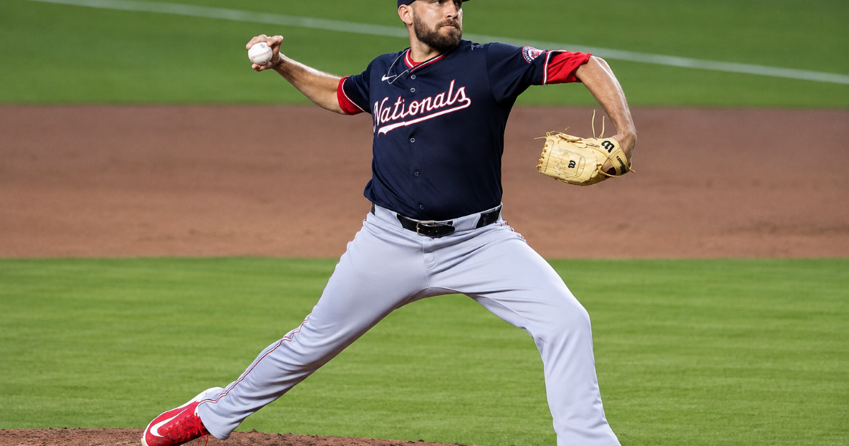 Who Is Matt Barnes? Former Red Sox All-Star Retires From MLB at 36 After 11 Seasons matt barnes retires mlb 36
