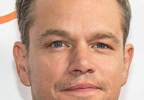 Matt Damon’s Daughter Gia Turns 18 as Actor Makes Rare Family Appearance at Disneyland