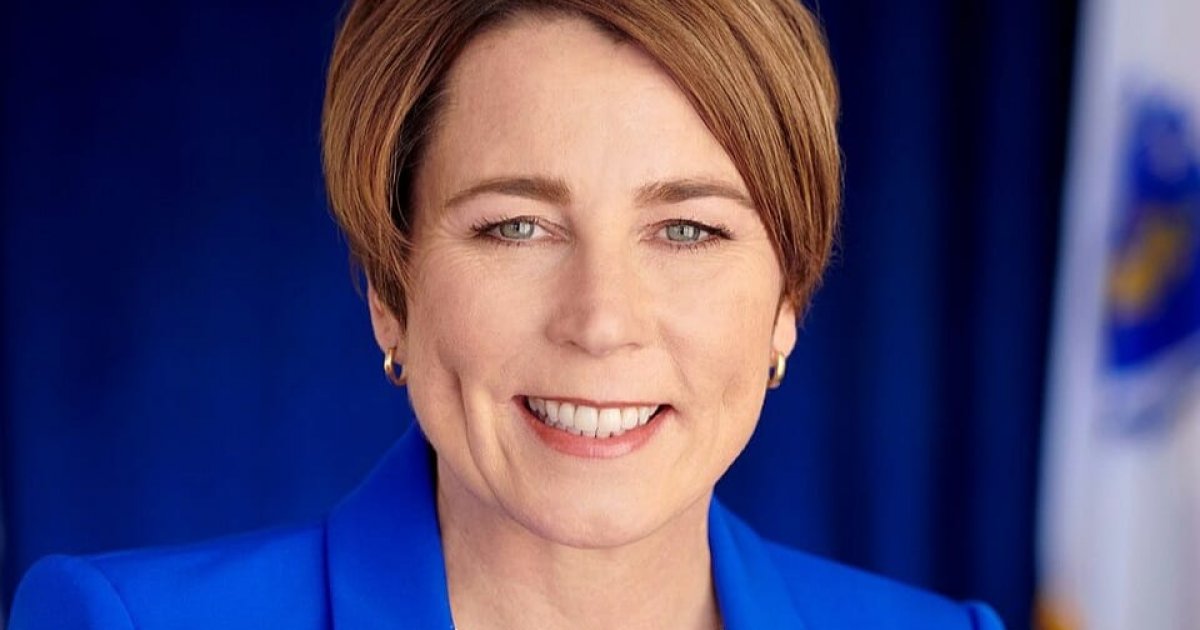 Massachusetts Abortion Law 2026: What Healey's New Bill Changes After 24 Weeks maura healey